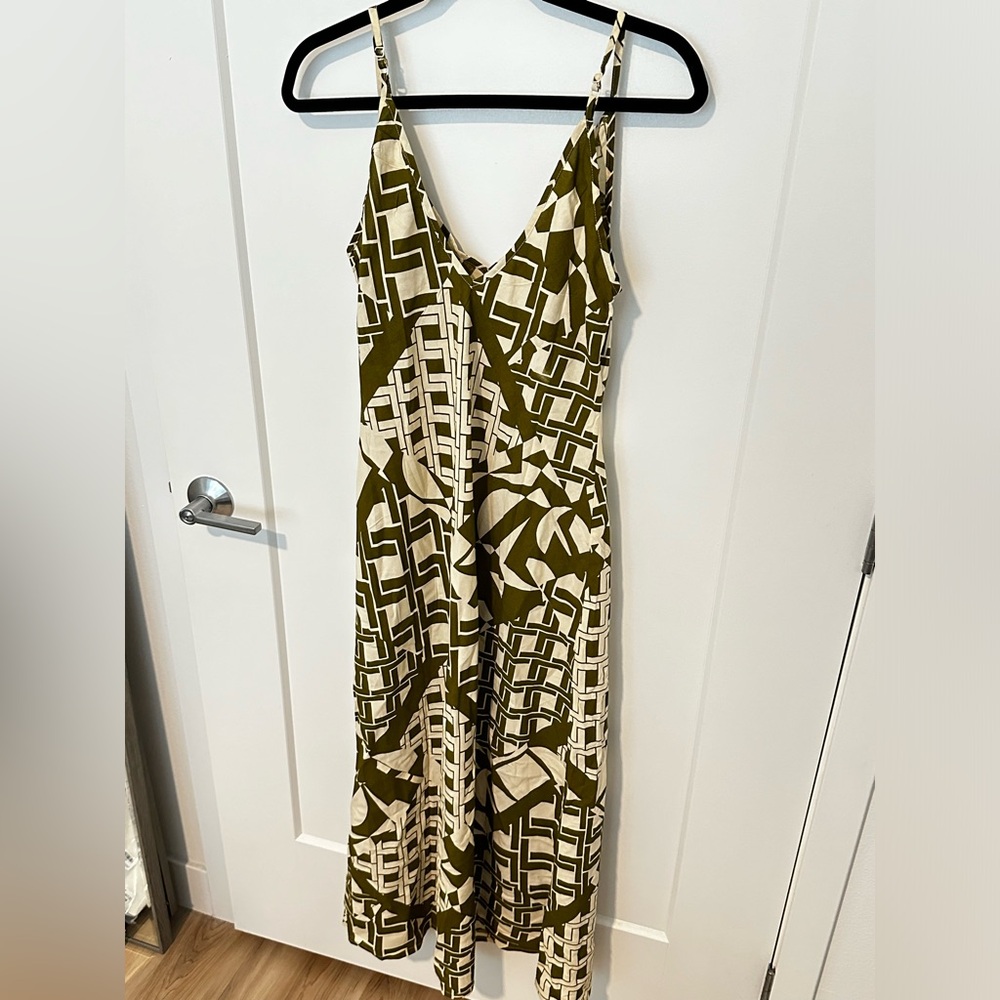 ASOS Geometric Dress- NWT